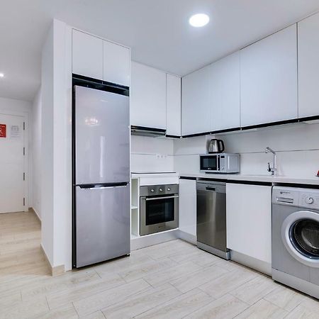 Apartamento Pinada Beach- La Mata Ла-Мата Экстерьер фото
