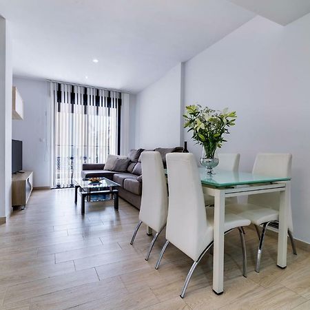 Apartamento Pinada Beach- La Mata Ла-Мата Экстерьер фото