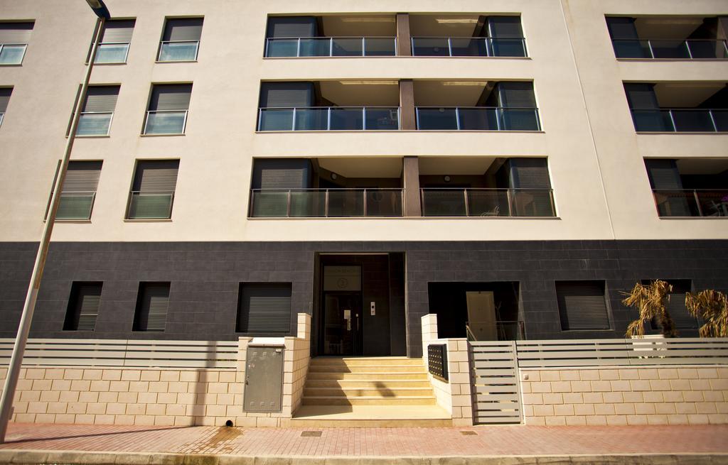 Apartamento Pinada Beach- La Mata Ла-Мата Экстерьер фото