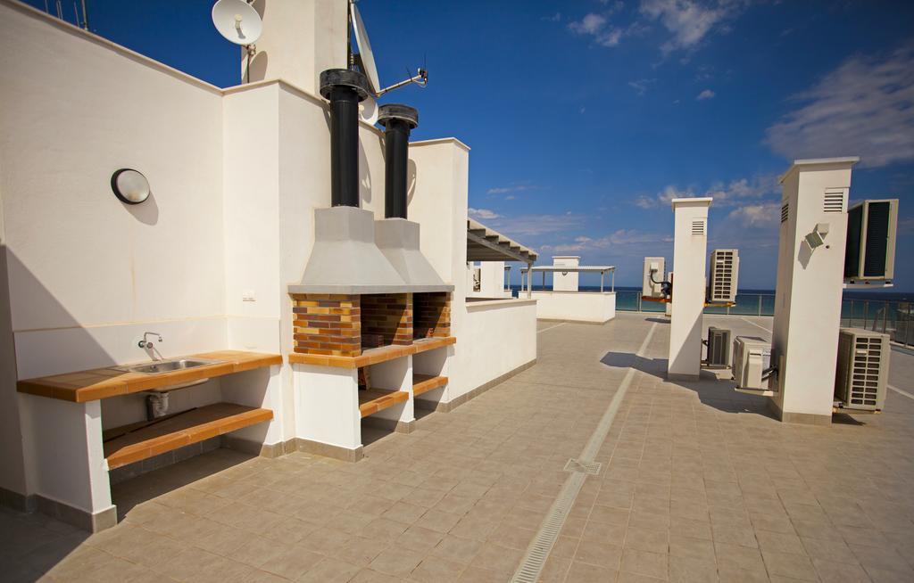 Apartamento Pinada Beach- La Mata Ла-Мата Экстерьер фото