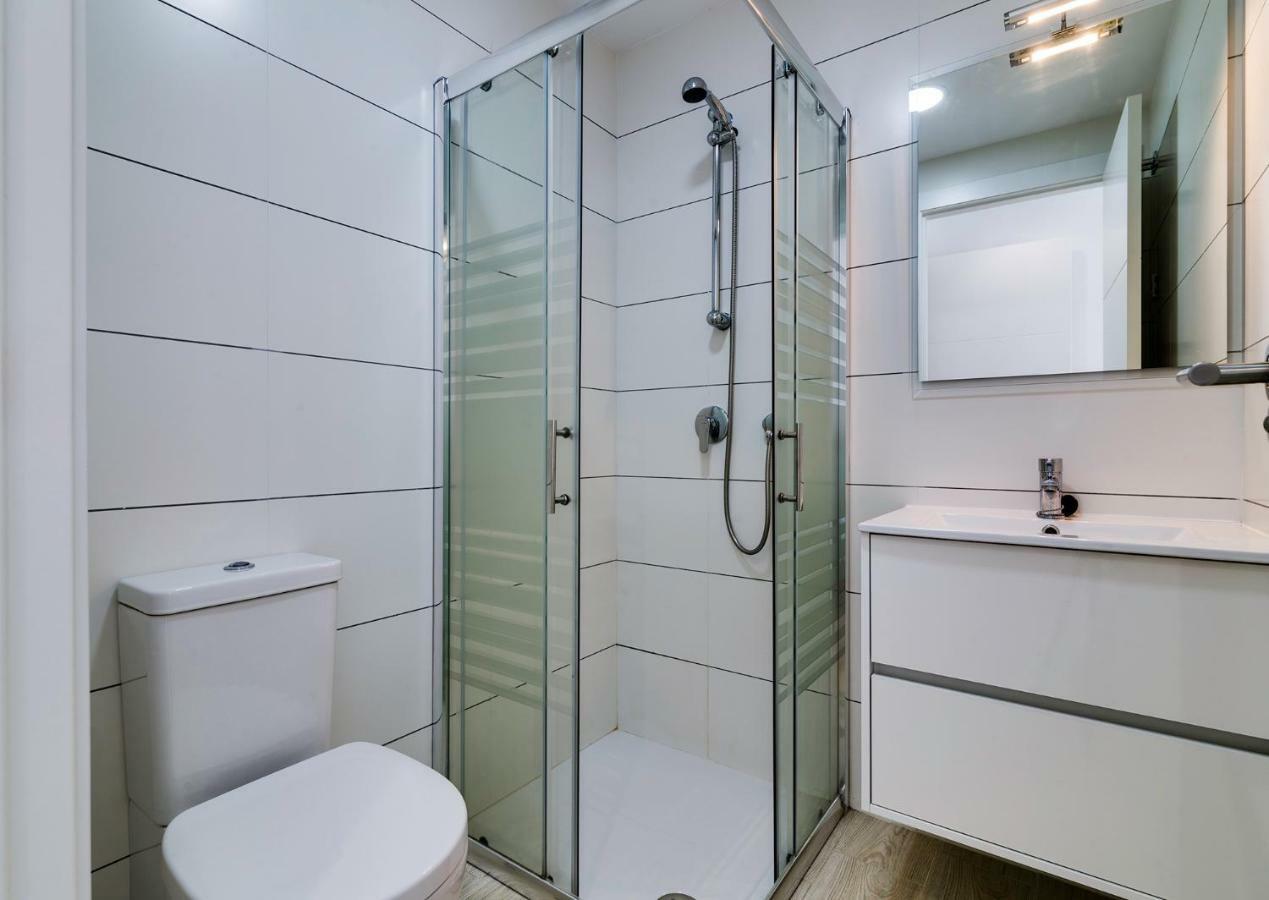 Apartamento Pinada Beach- La Mata Ла-Мата Экстерьер фото