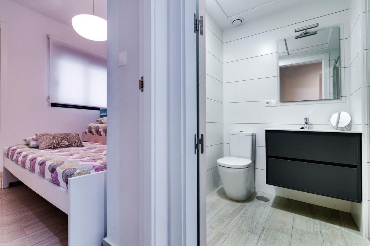 Apartamento Pinada Beach- La Mata Ла-Мата Экстерьер фото