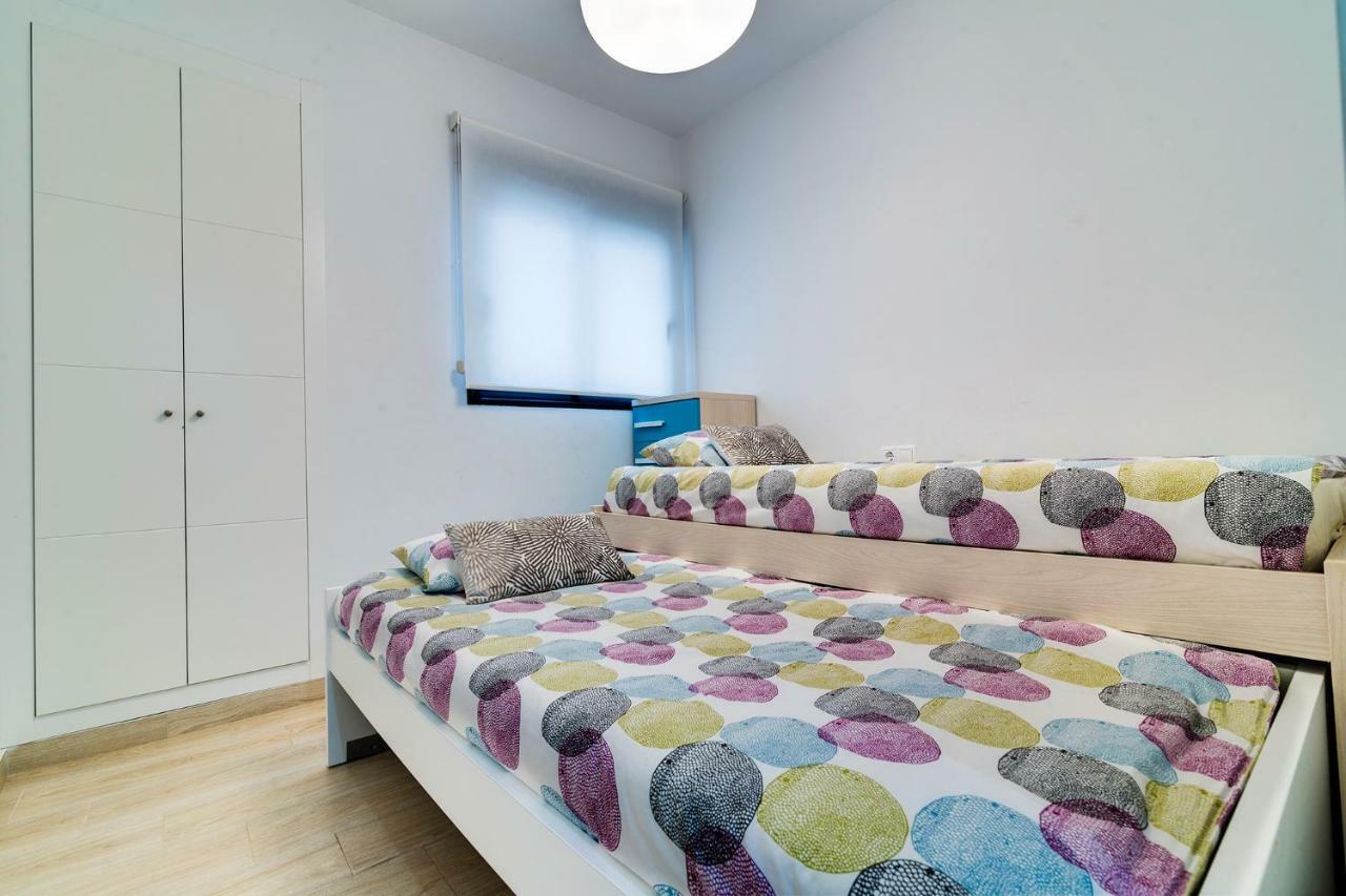 Apartamento Pinada Beach- La Mata Ла-Мата Экстерьер фото